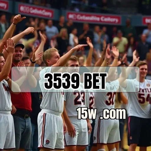 3539.com bet: A Nova Era do Bingo Online Chegou