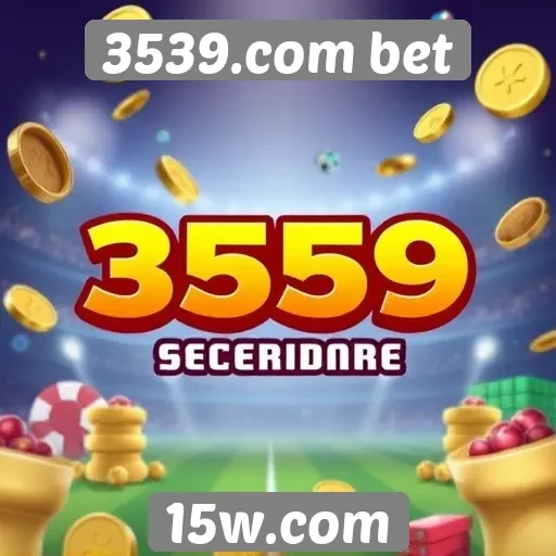 Novidades em jogos disponíveis no 3539.com bet