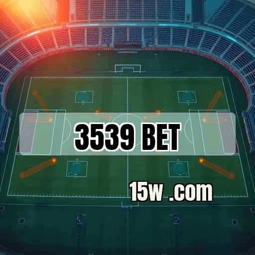 3539.com bet: Promoções Irresistíveis Para Todos os Jogadores