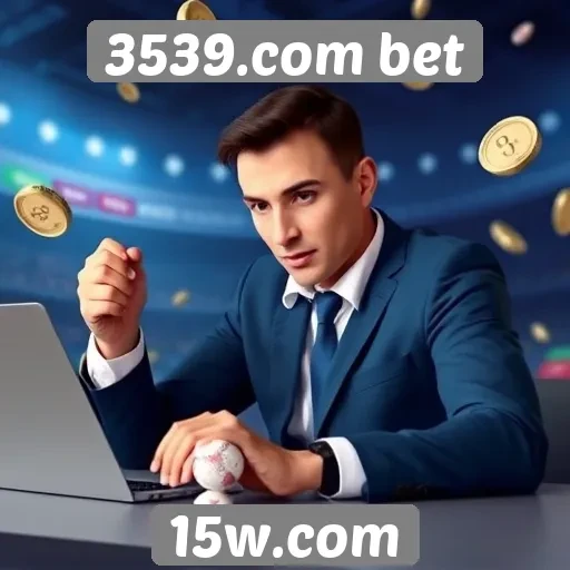 Segurança e confiabilidade do 3539.com bet em apostas online