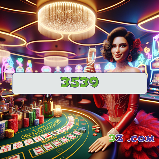 Explore o Mundo do Bingo Online em 3539.com Bet