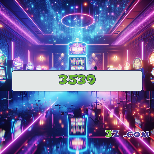Explore o Mundo do Bingo Online em 3539.com Bet